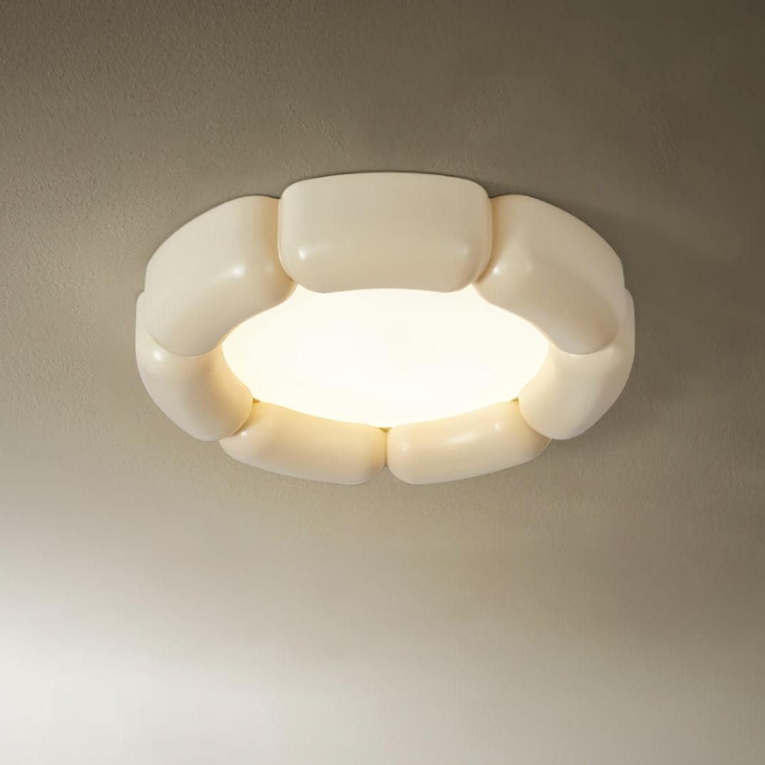 Cuveneth  Plafonnier