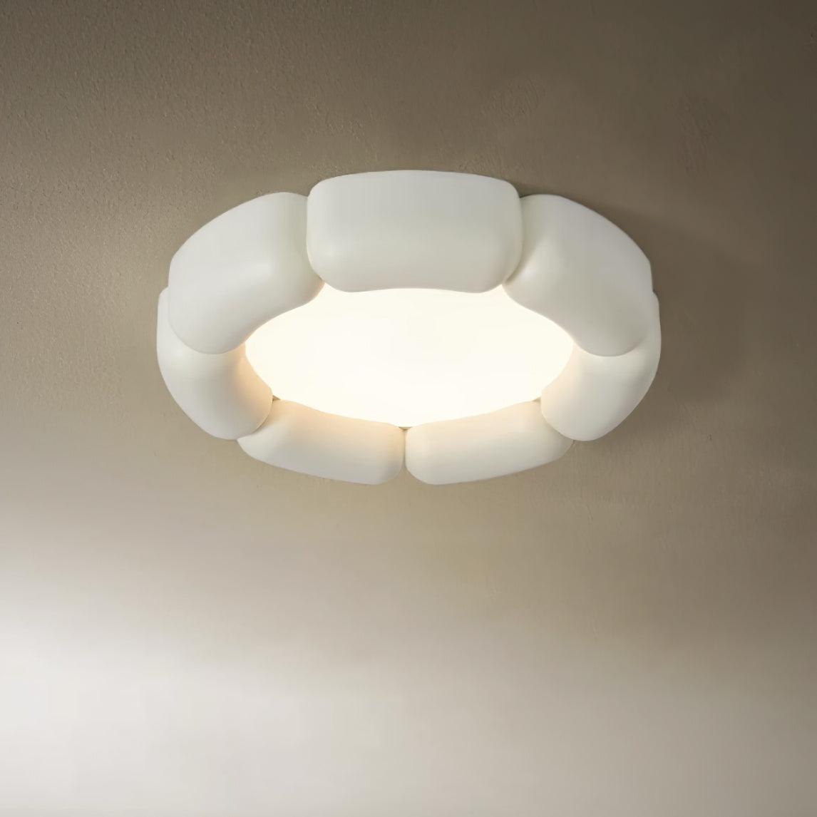 Cuveneth  Plafonnier
