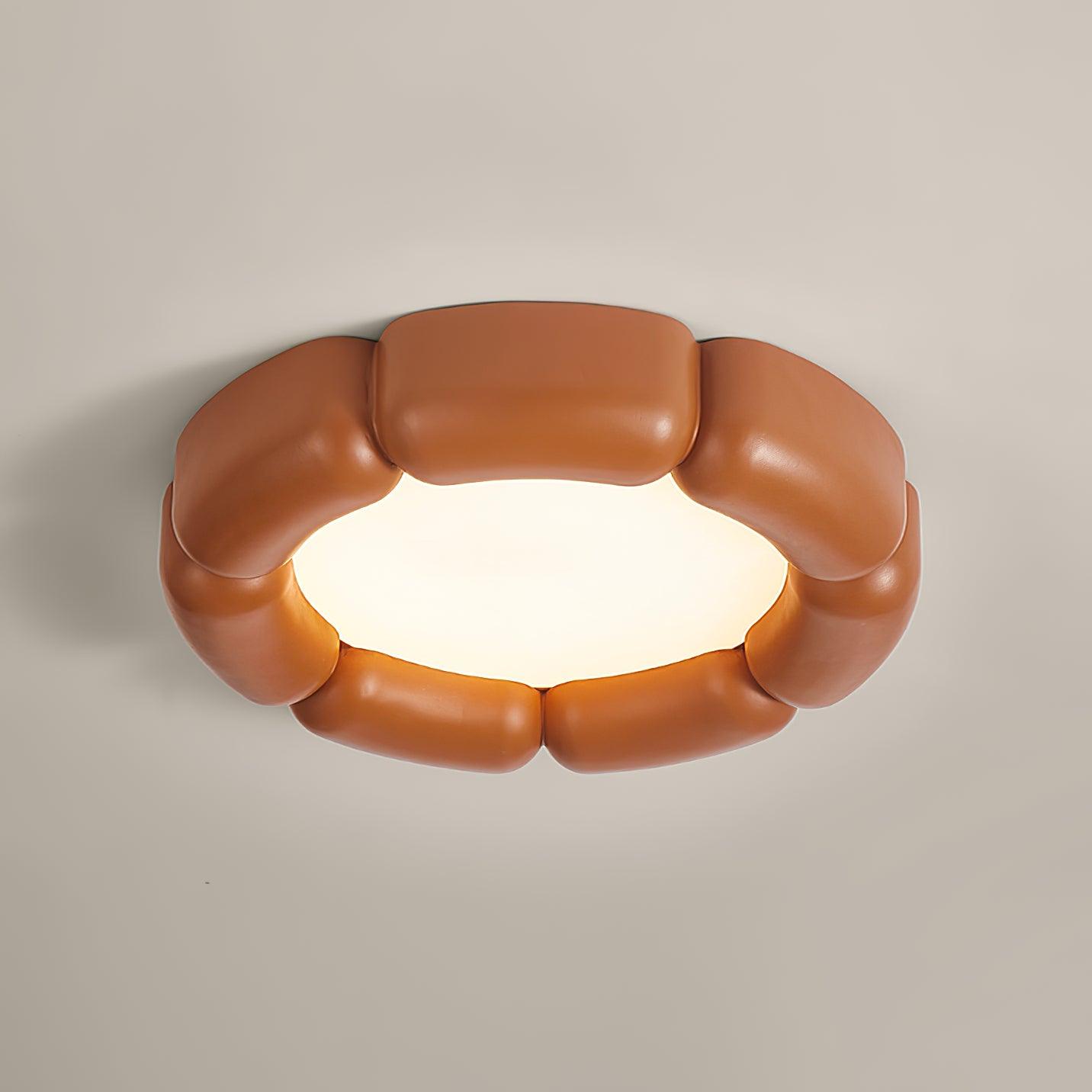 Cuveneth  Plafonnier