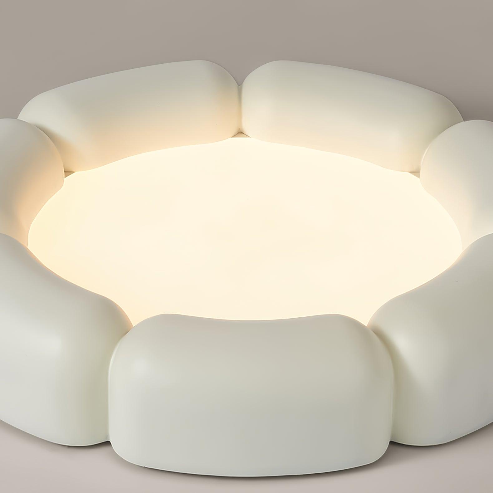 Cuveneth  Plafonnier