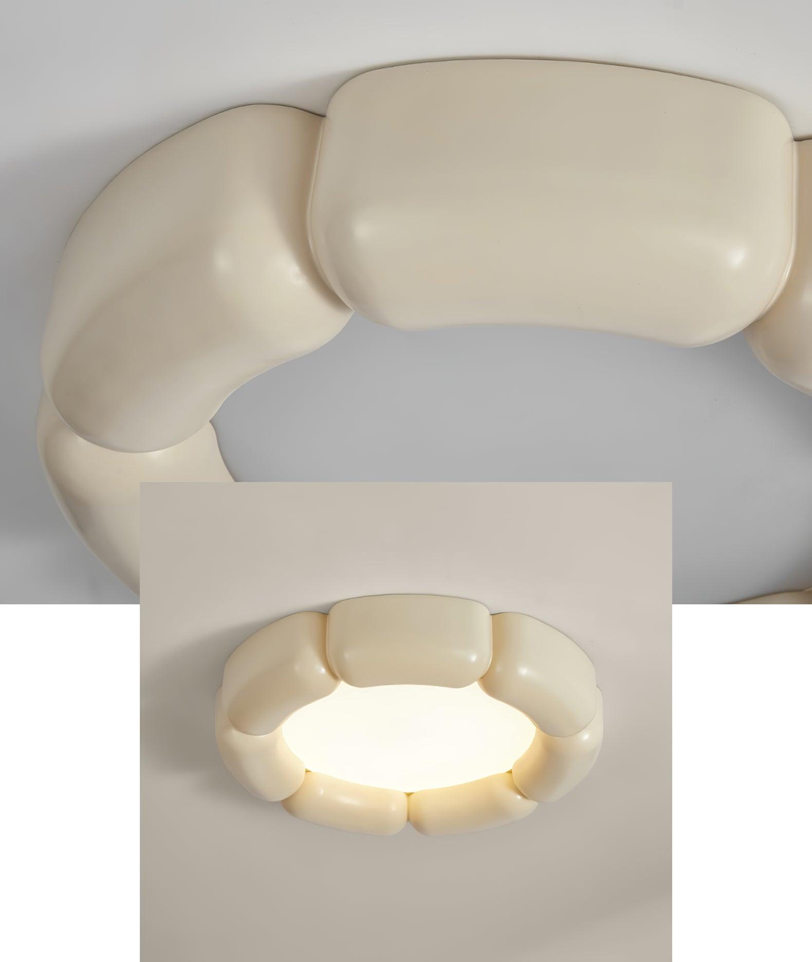 Cuveneth  Plafonnier