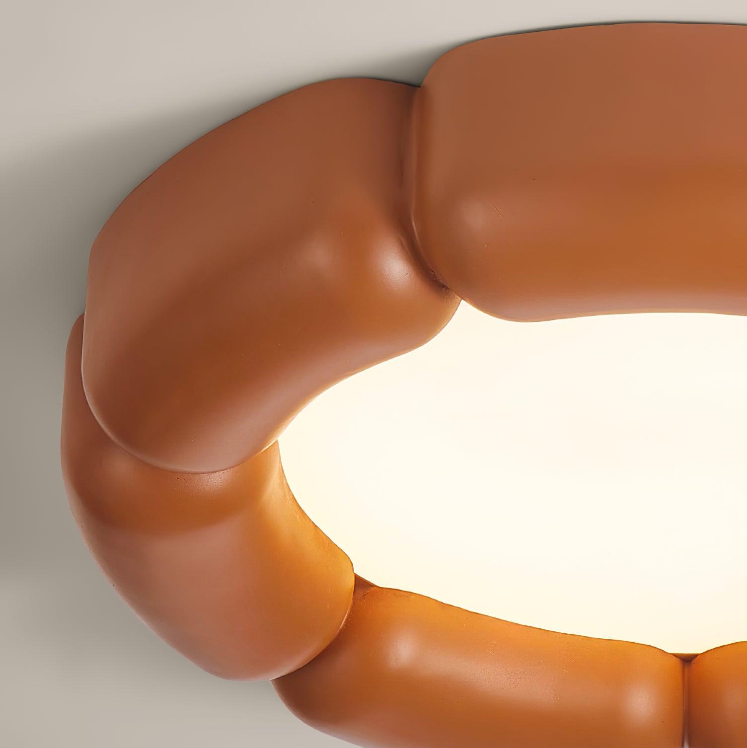 Cuveneth  Plafonnier