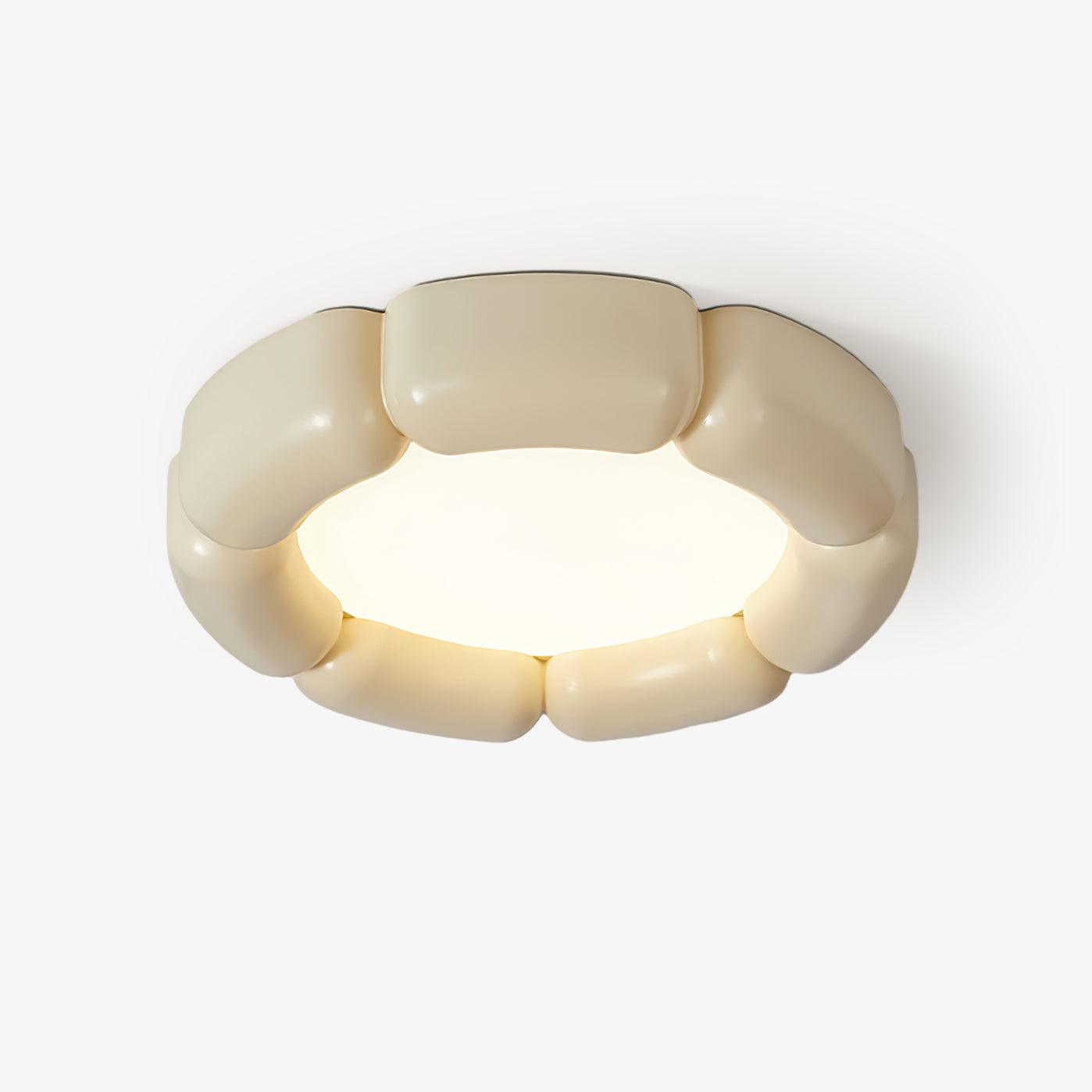 Cuveneth  Plafonnier