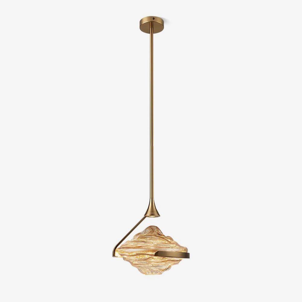 Celestia Suspension Cristal Diamant