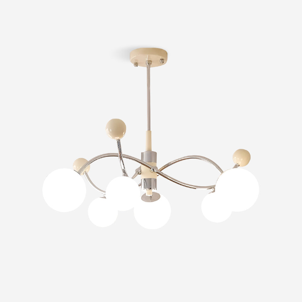 Diana Lustre Orbe Dépoli Courbes