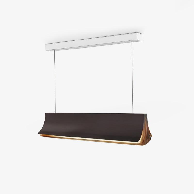Ulsilus Lampe suspendue minimaliste moderne