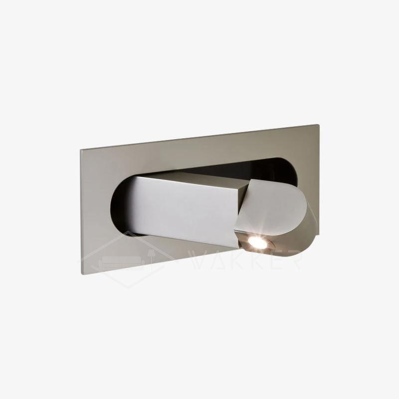 Lustra Lampe De Lecture Moderne LED Ajustable Pour Chevet