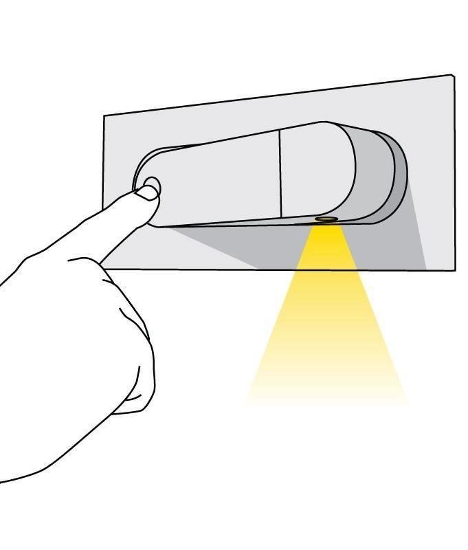 Lustra Lampe De Lecture Moderne LED Ajustable Pour Chevet