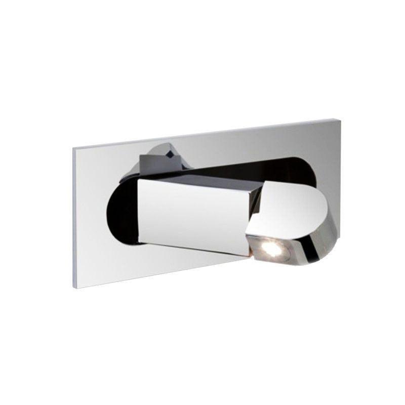 Lustra Lampe De Lecture Moderne LED Ajustable Pour Chevet