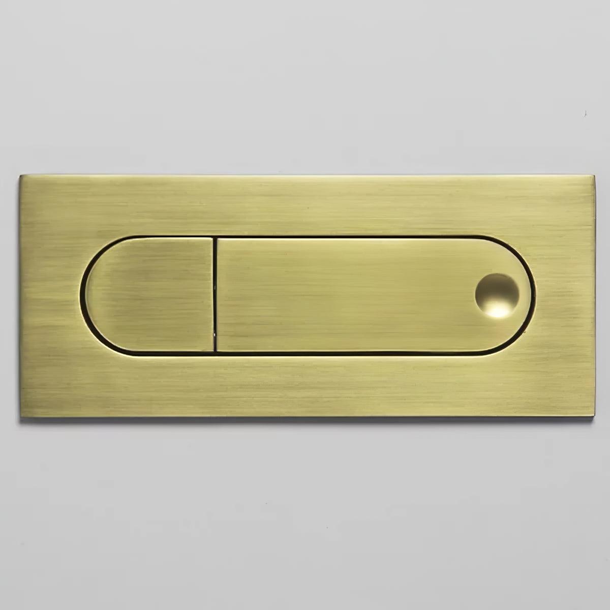 Duvin Applique Murale LED Noire Réglable