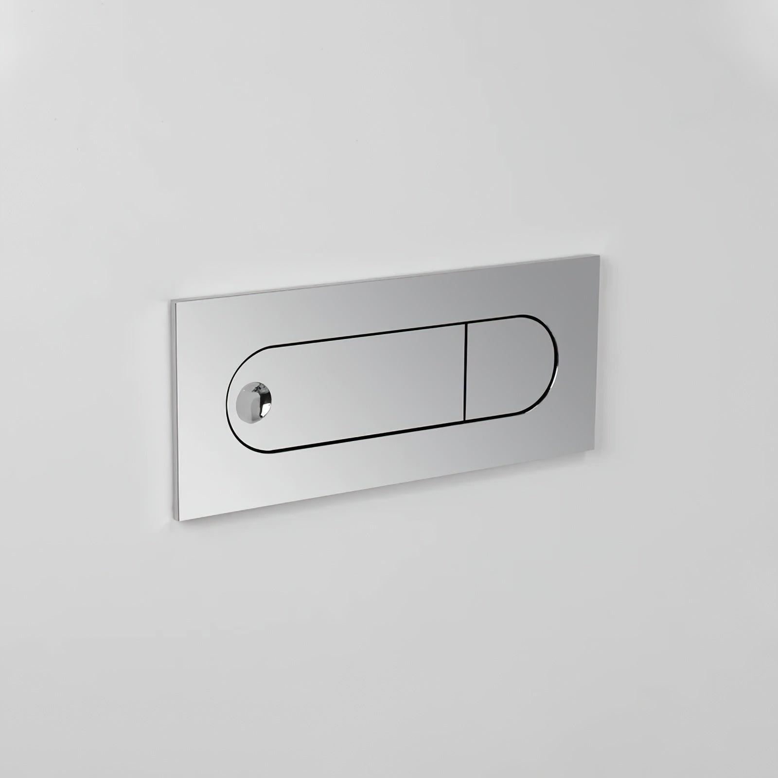 Duvin Applique Murale LED Noire Réglable