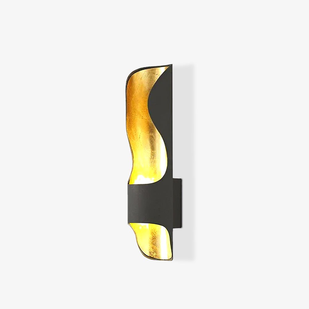 Alsolarae Lampe Murale Art Nordique Premium