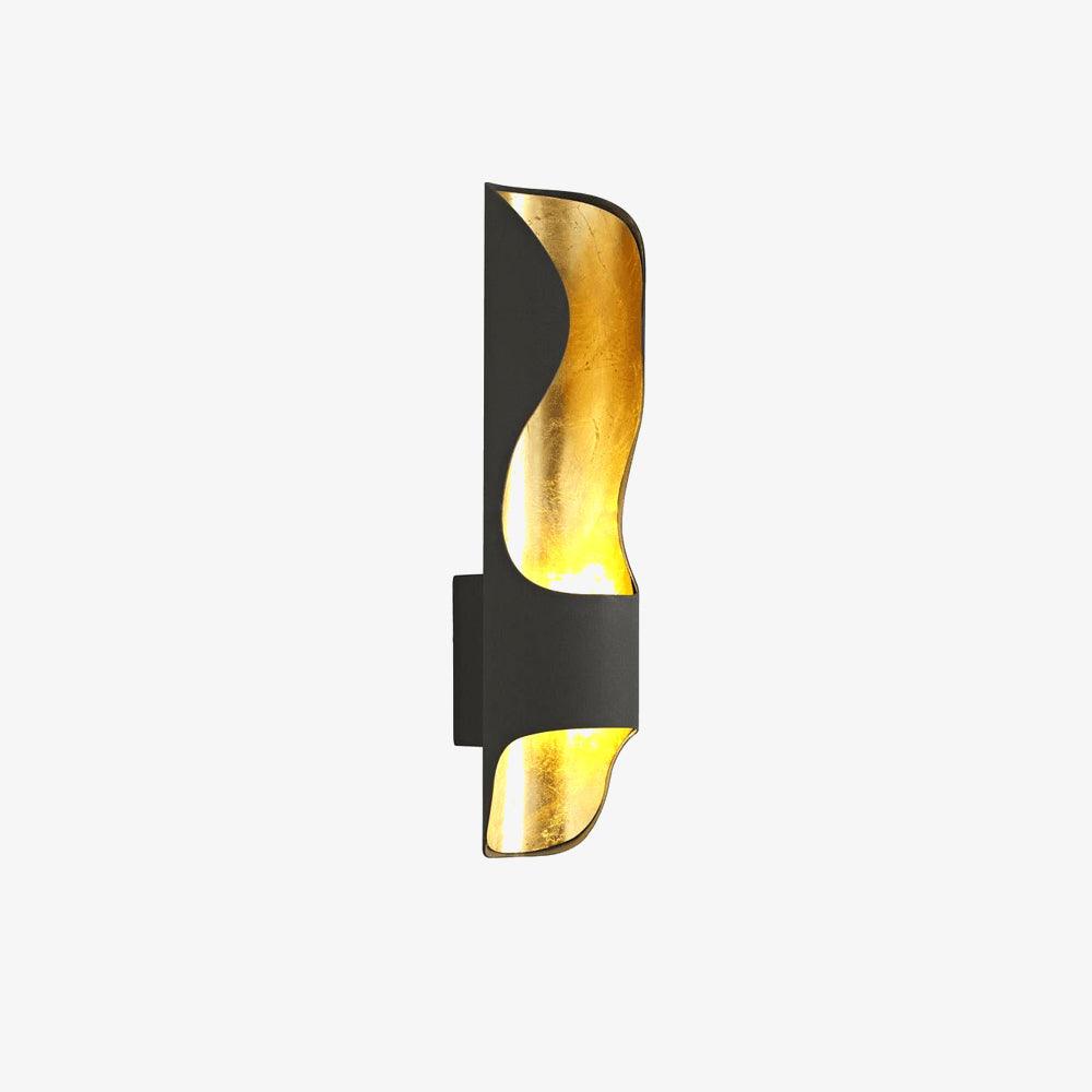 Alsolarae Lampe Murale Art Nordique Premium