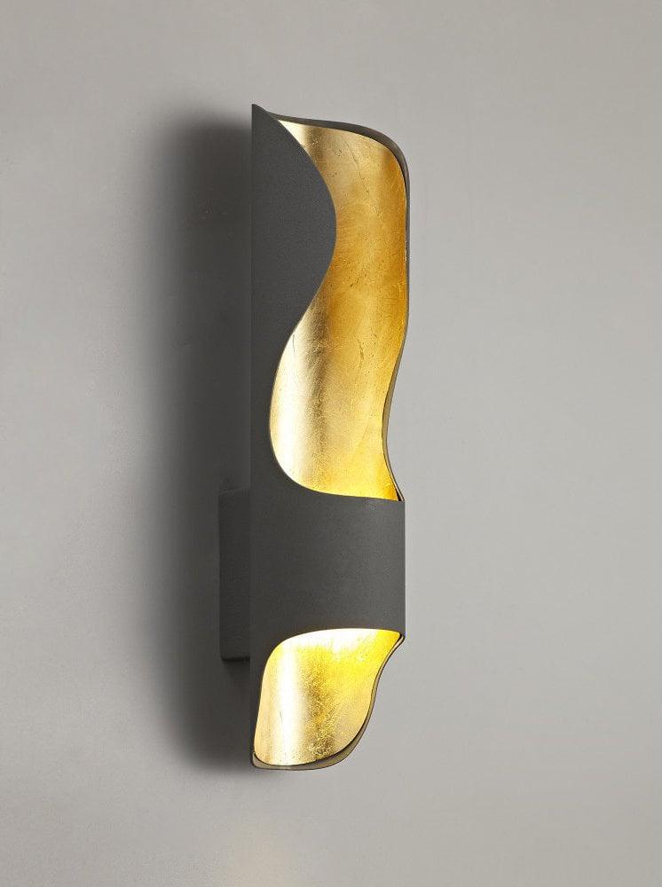 Alsolarae Lampe Murale Art Nordique Premium