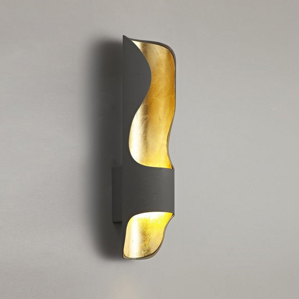 Alsolarae Lampe Murale Art Nordique Premium