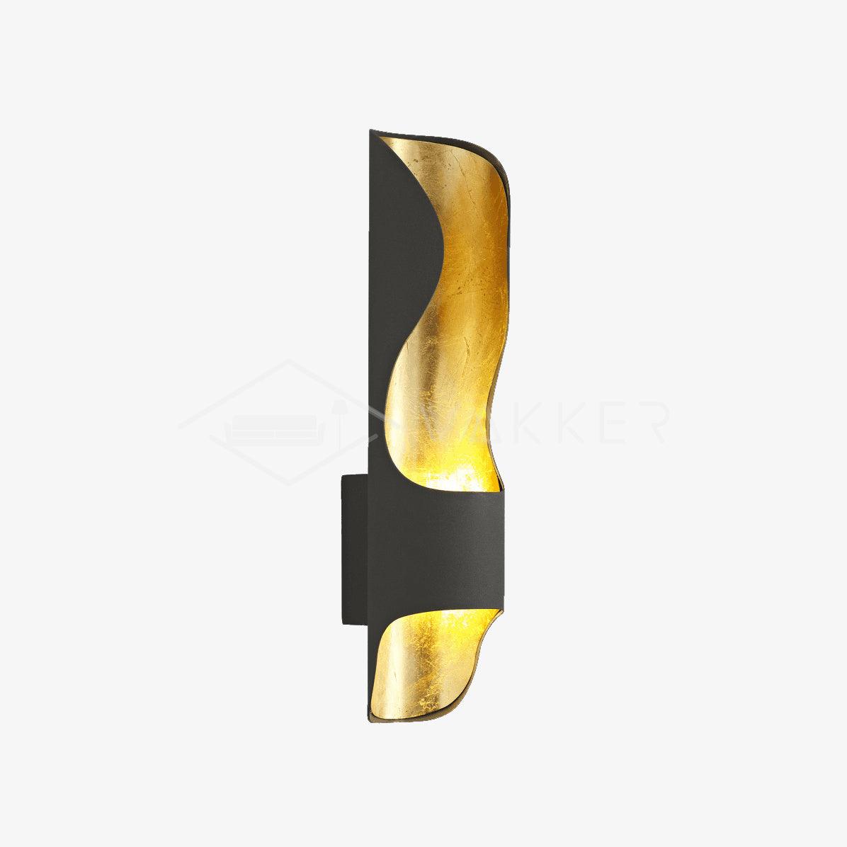 Alsolarae Lampe Murale Art Nordique Premium