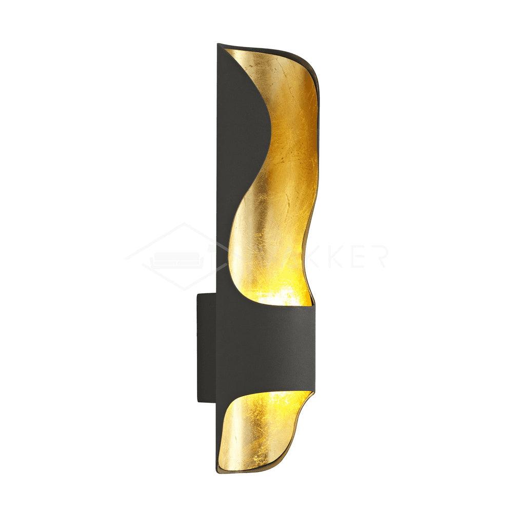 Alsolarae Lampe Murale Art Nordique Premium