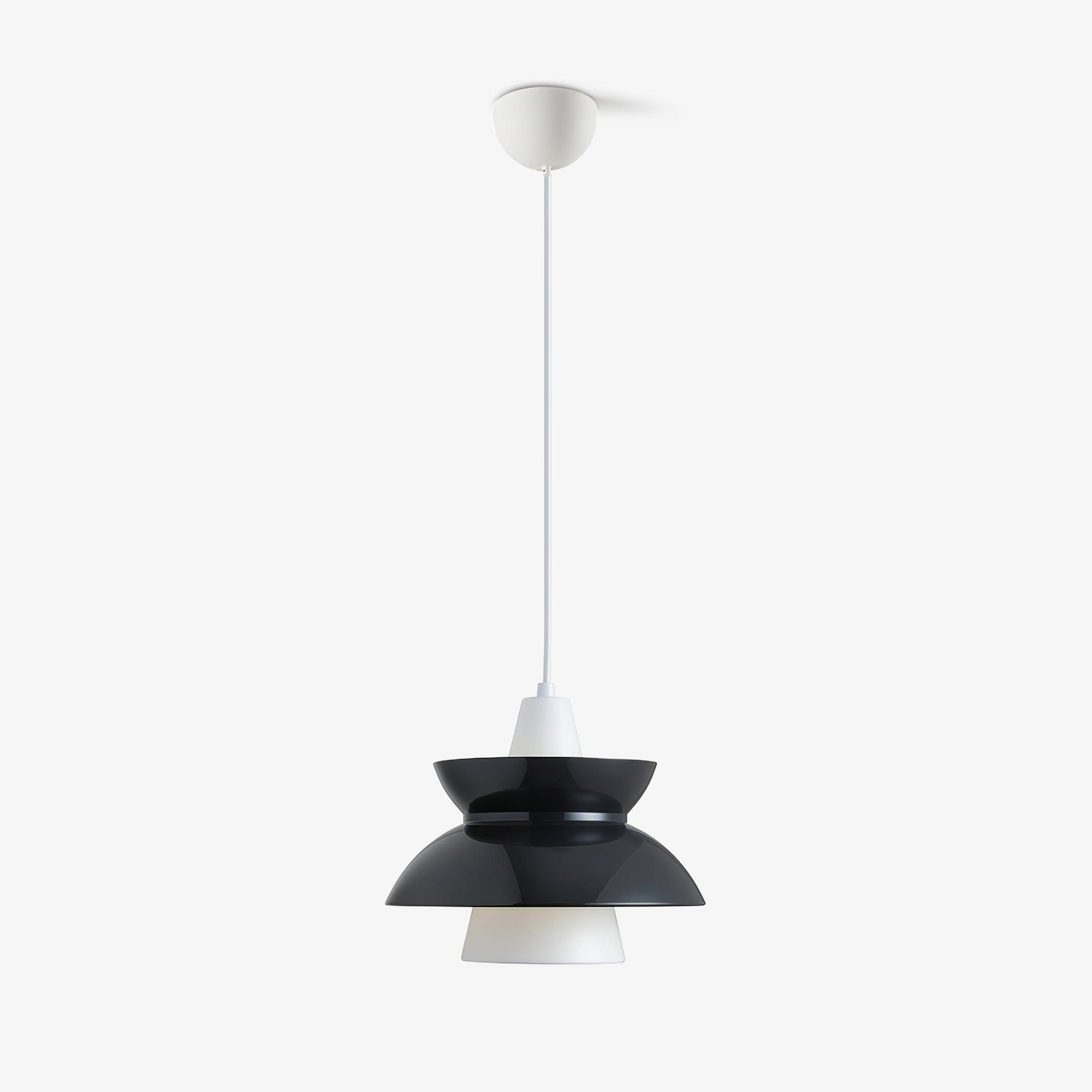 Nyvynel  Suspension