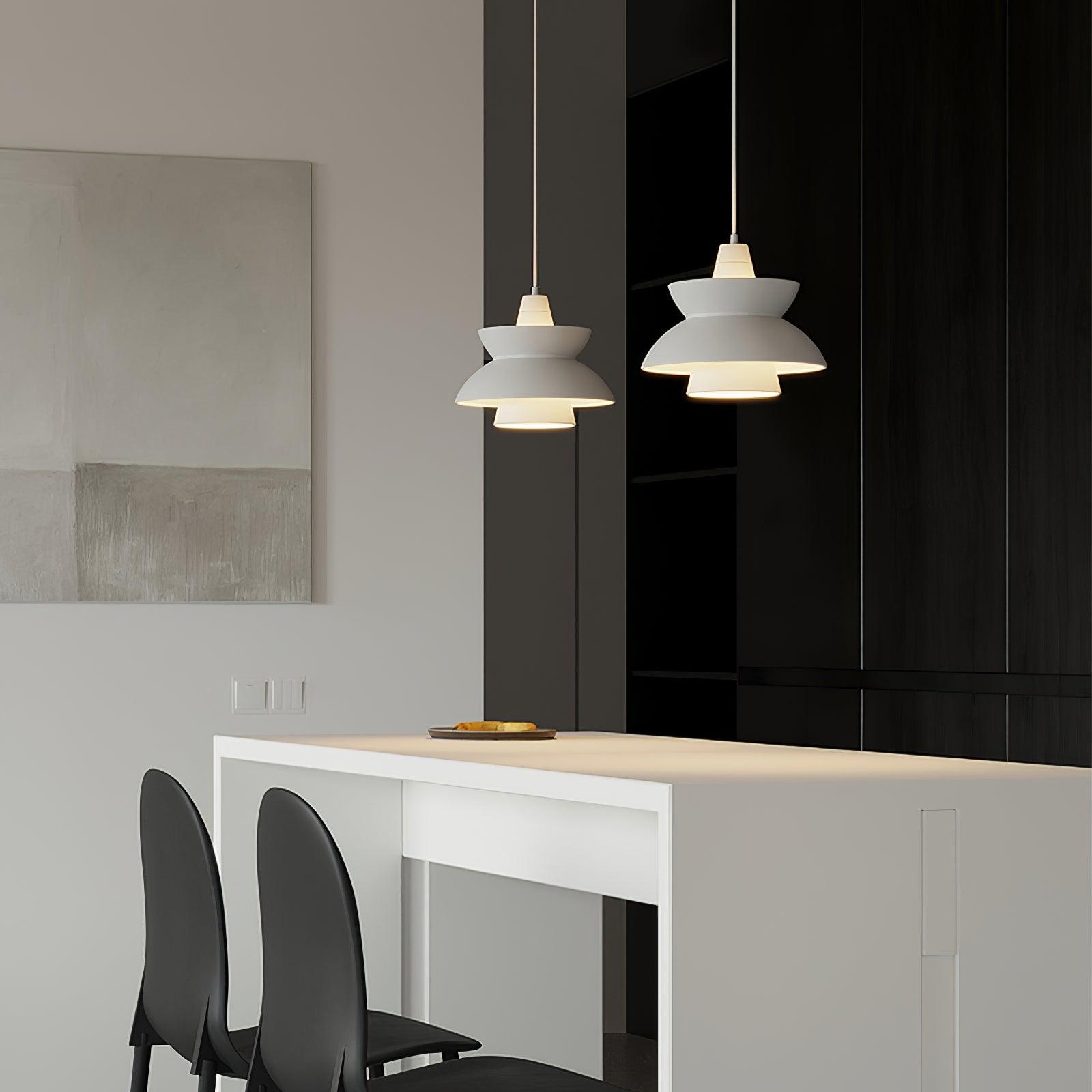 Nyvynel  Suspension