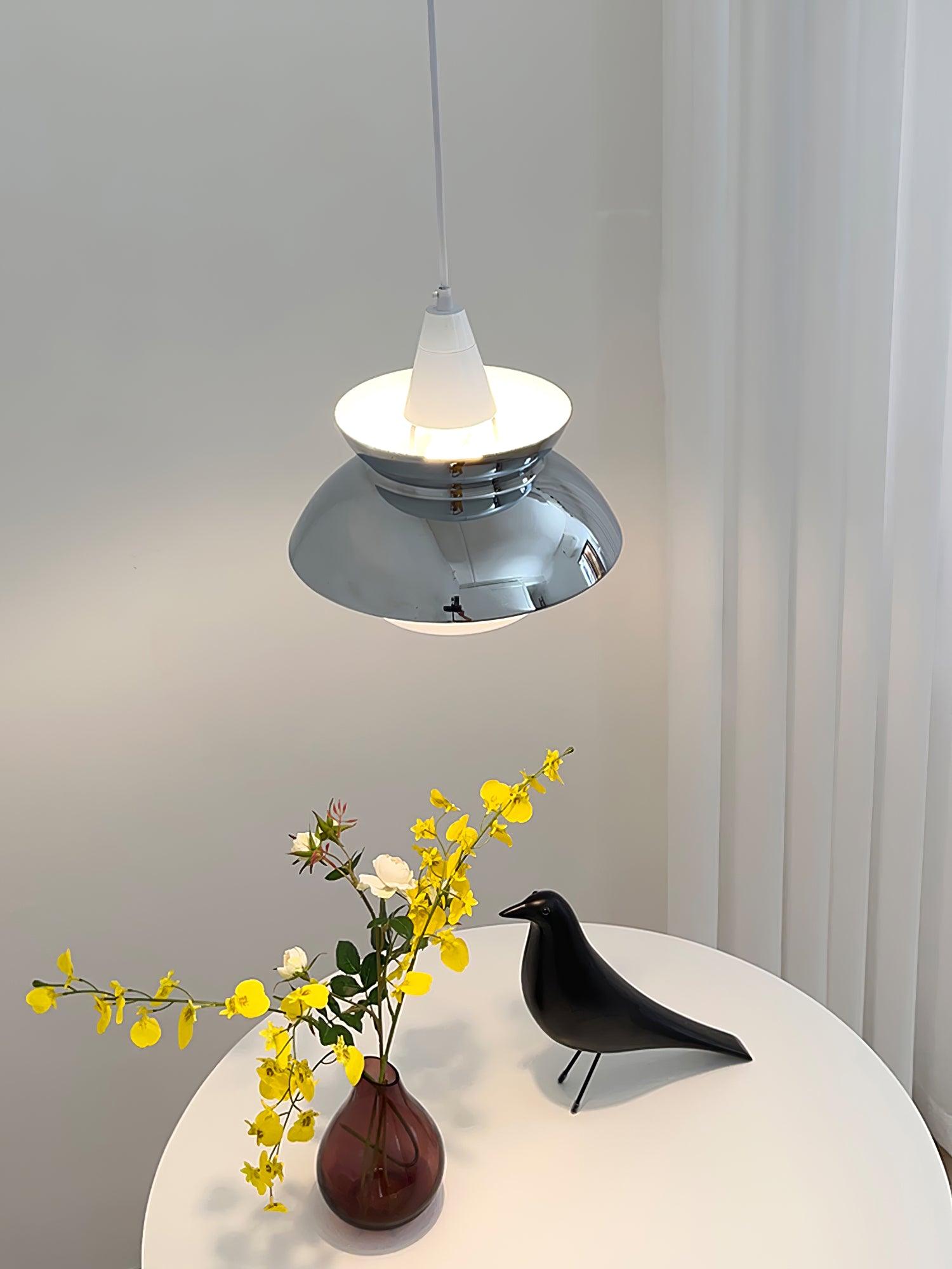 Nyvynel  Suspension