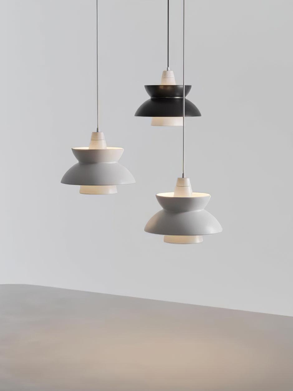 Nyvynel  Suspension
