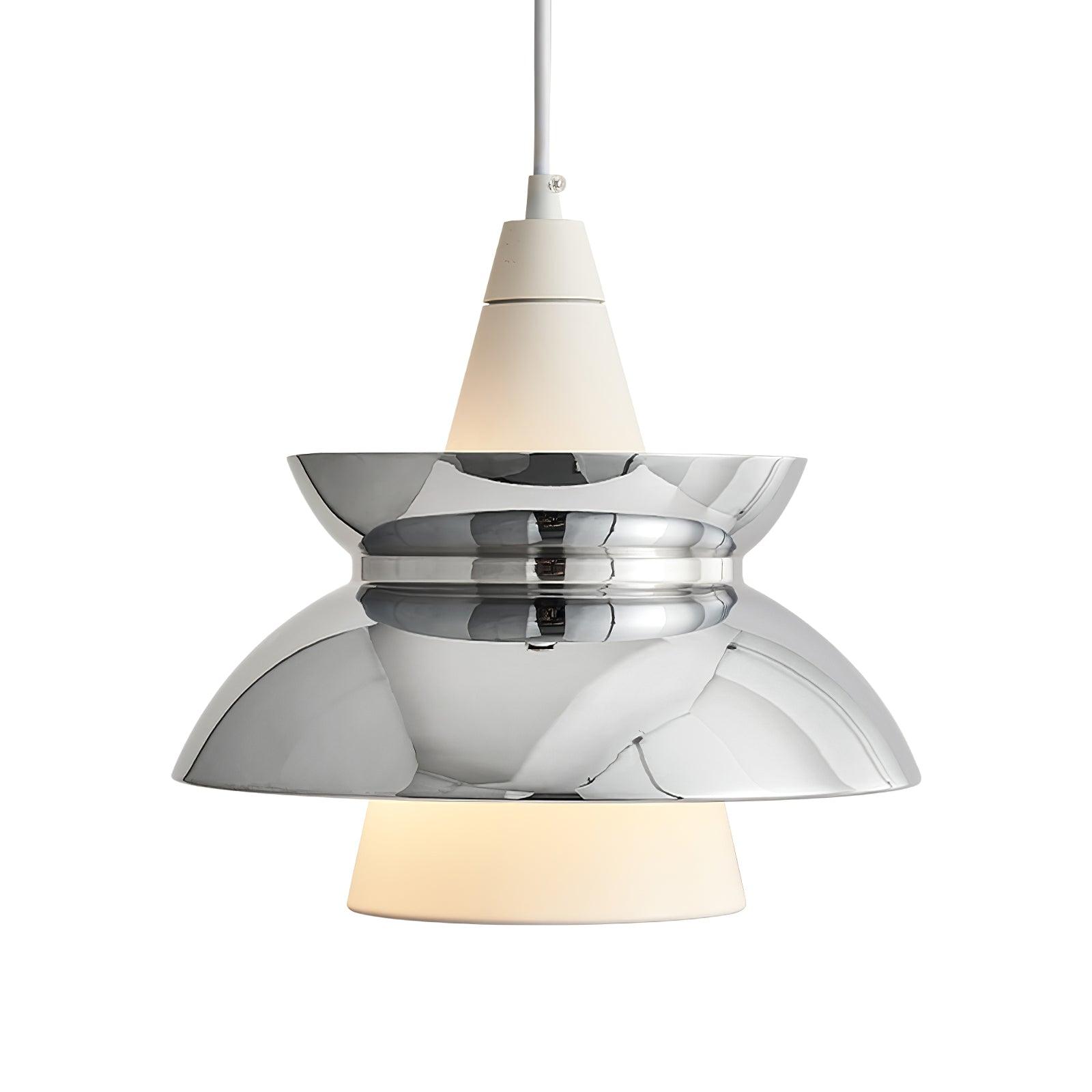 Nyvynel  Suspension