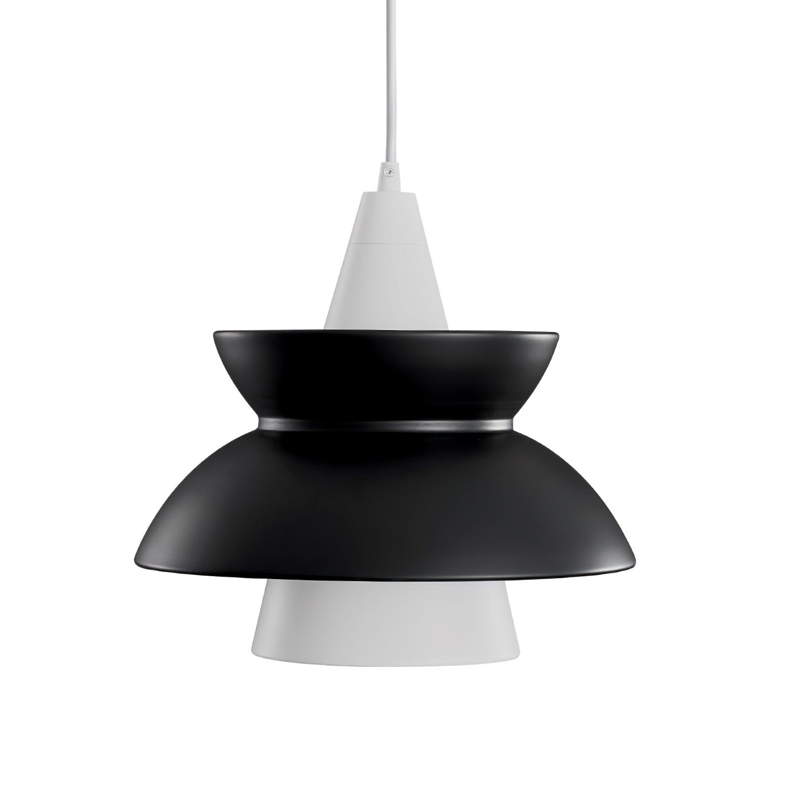 Nyvynel  Suspension