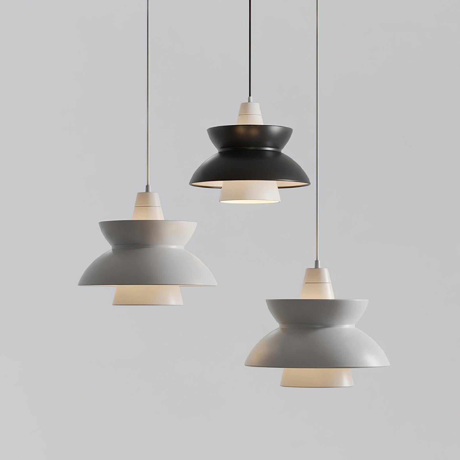 Nyvynel  Suspension