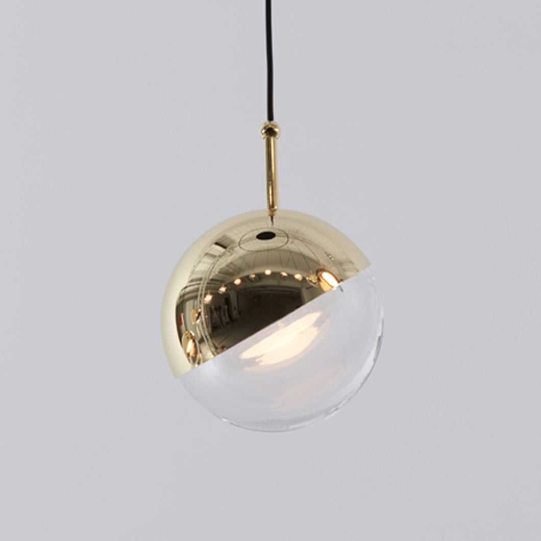 Solara Suspension Multi-Drops Minimaliste