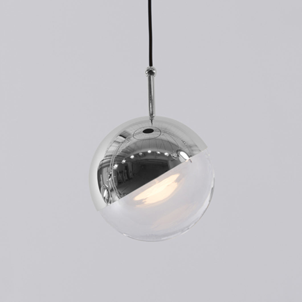 Solara Suspension Multi-Drops Minimaliste
