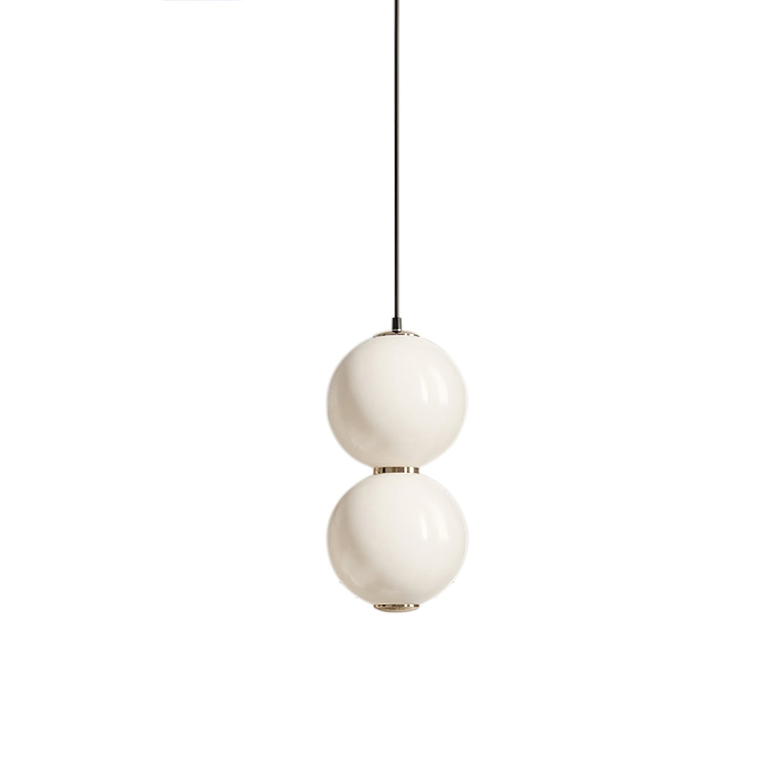 Frankie Suspension en Verre Minimaliste