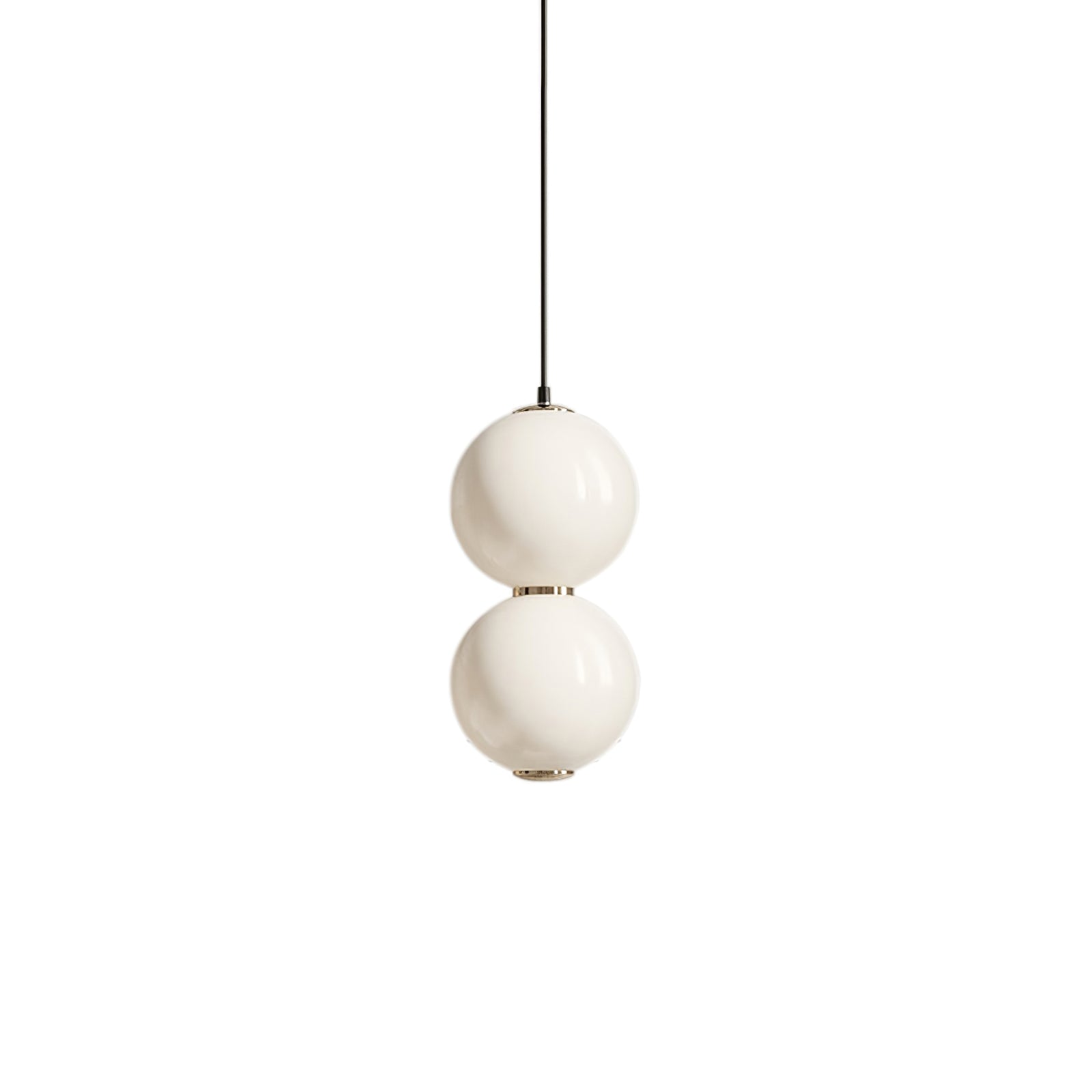 Frankie Suspension en Verre Minimaliste