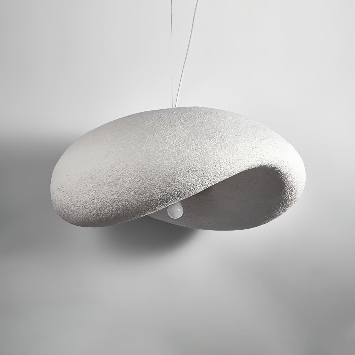 Asora Lampe Suspendue Wabi-Sabi