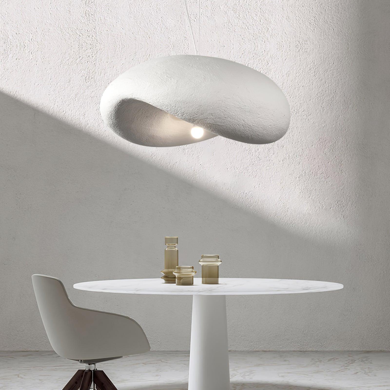 Asora Lampe Suspendue Wabi-Sabi