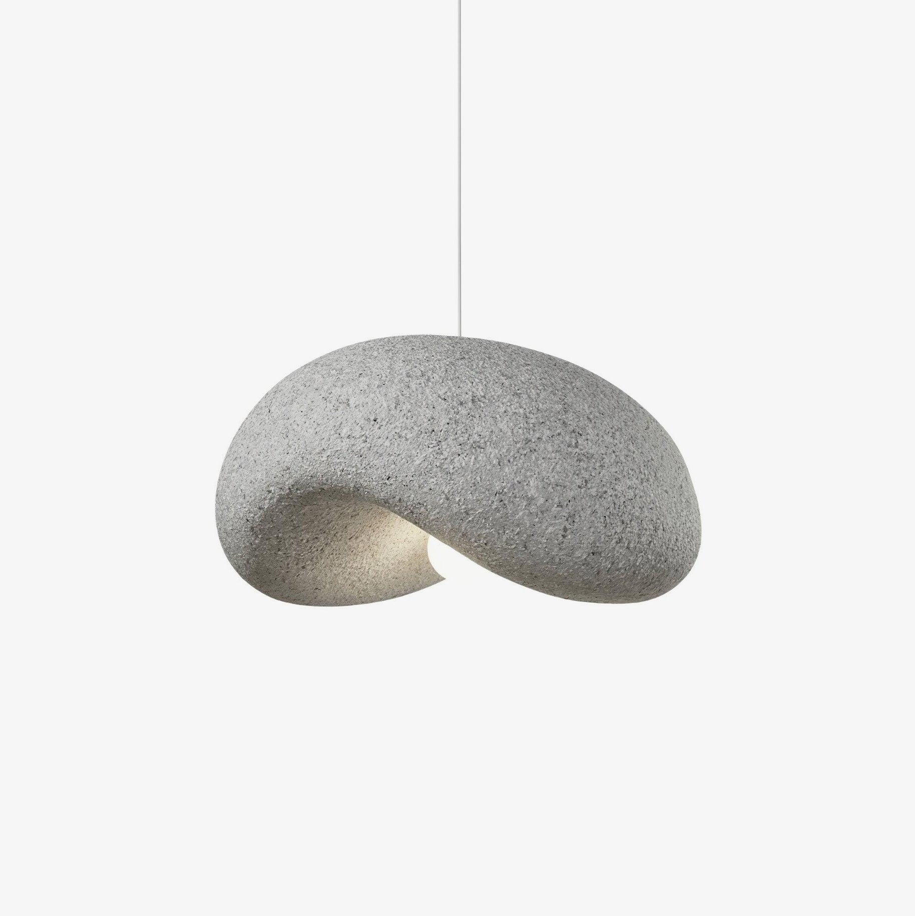 Elysion Suspension Métal Moderne