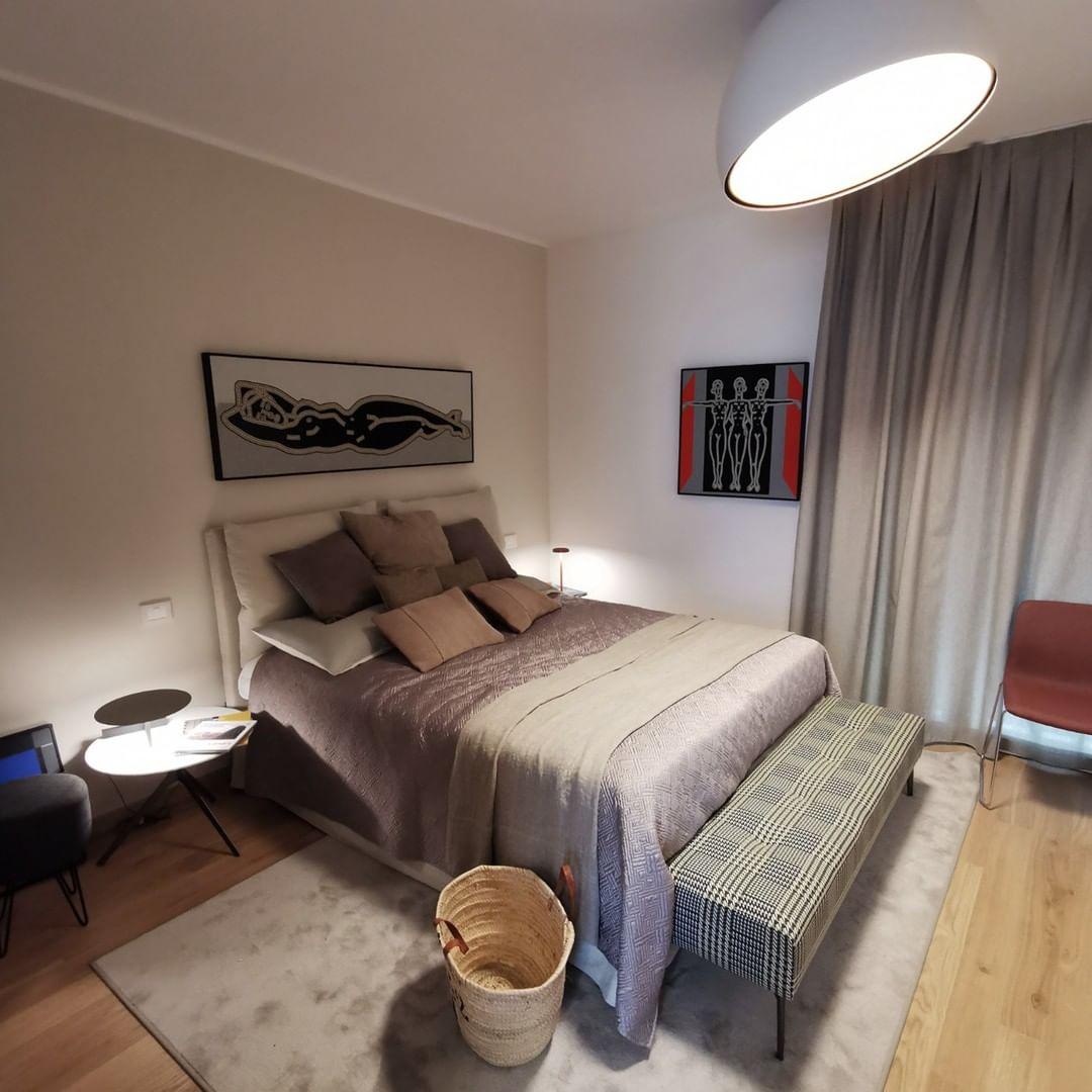 Lampe de Plafond Dôme en Bois Intérieur Chaleureux Moderne Minimaliste