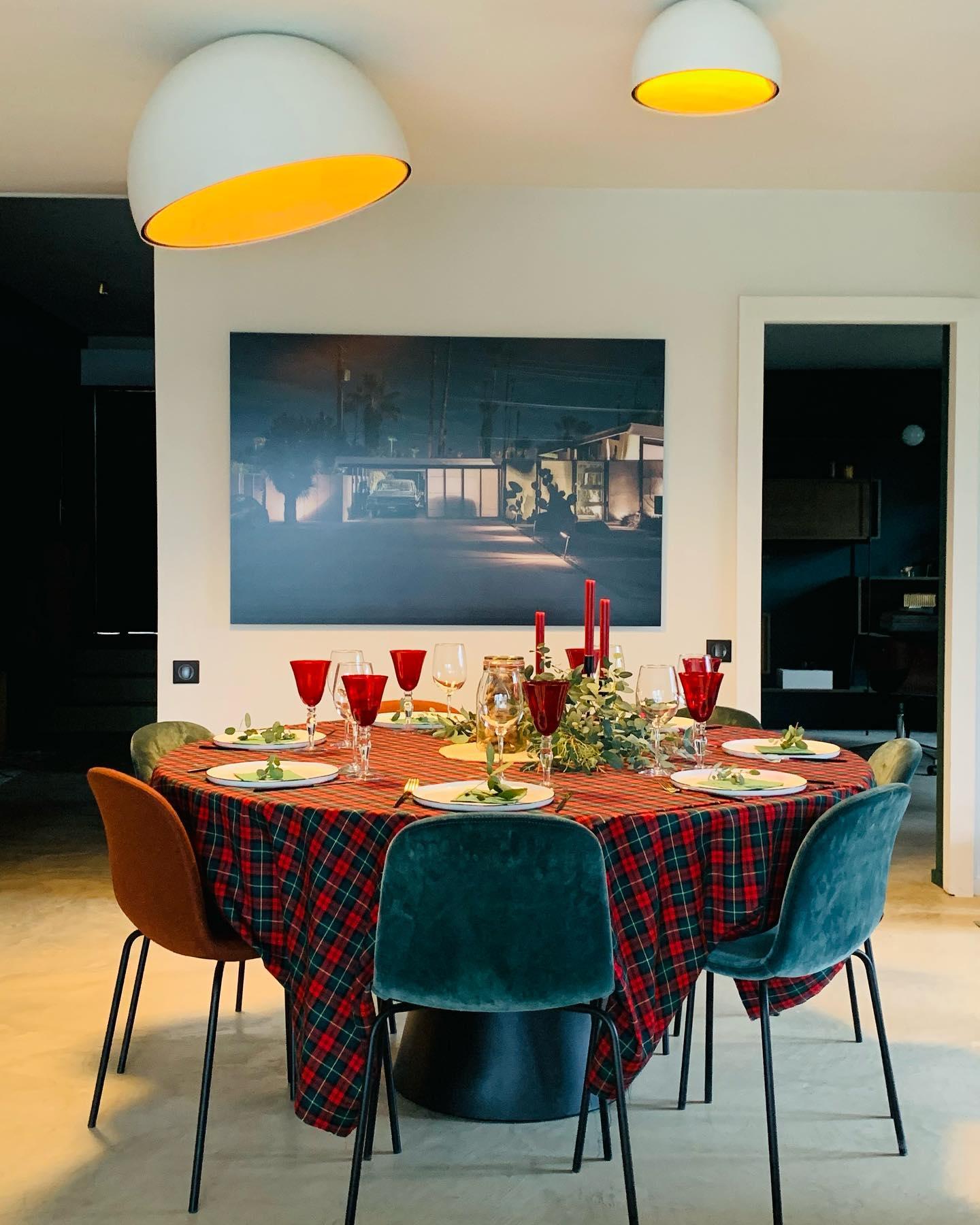 Lampe de Plafond Dôme en Bois Intérieur Chaleureux Moderne Minimaliste