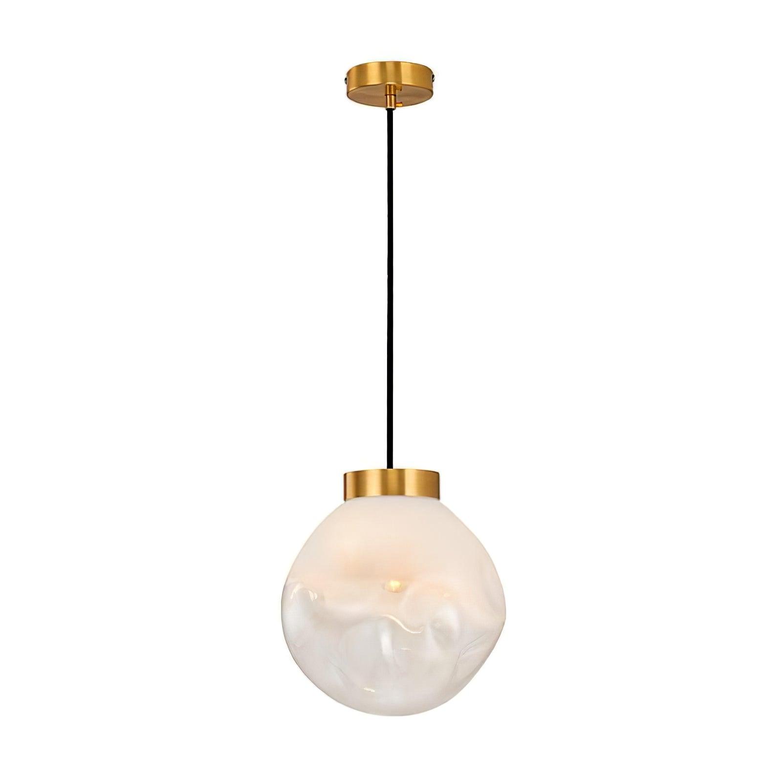 Brandon Suspension Minimaliste et Moderne