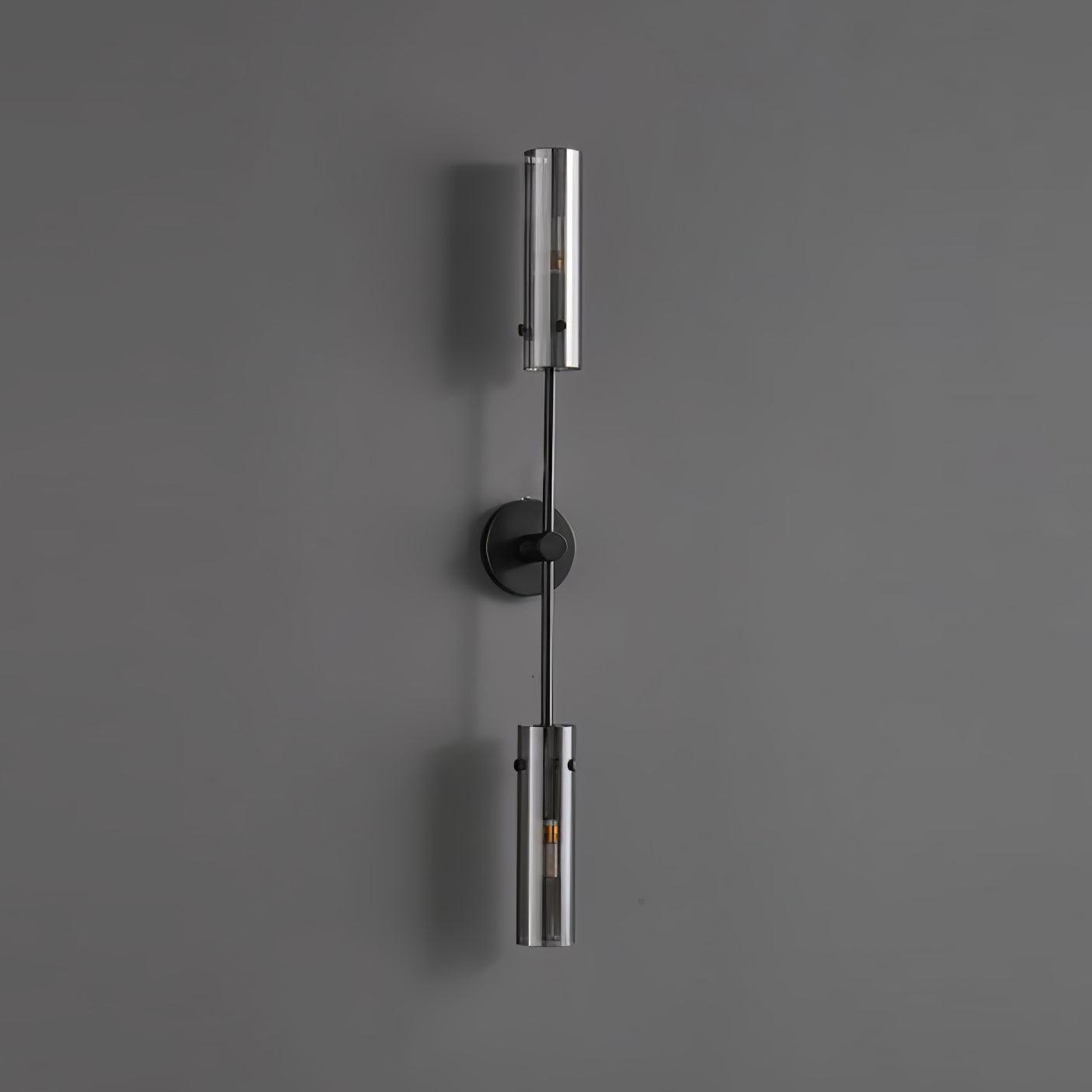 Avelis Applique Murale Verticale Minimaliste Moderne