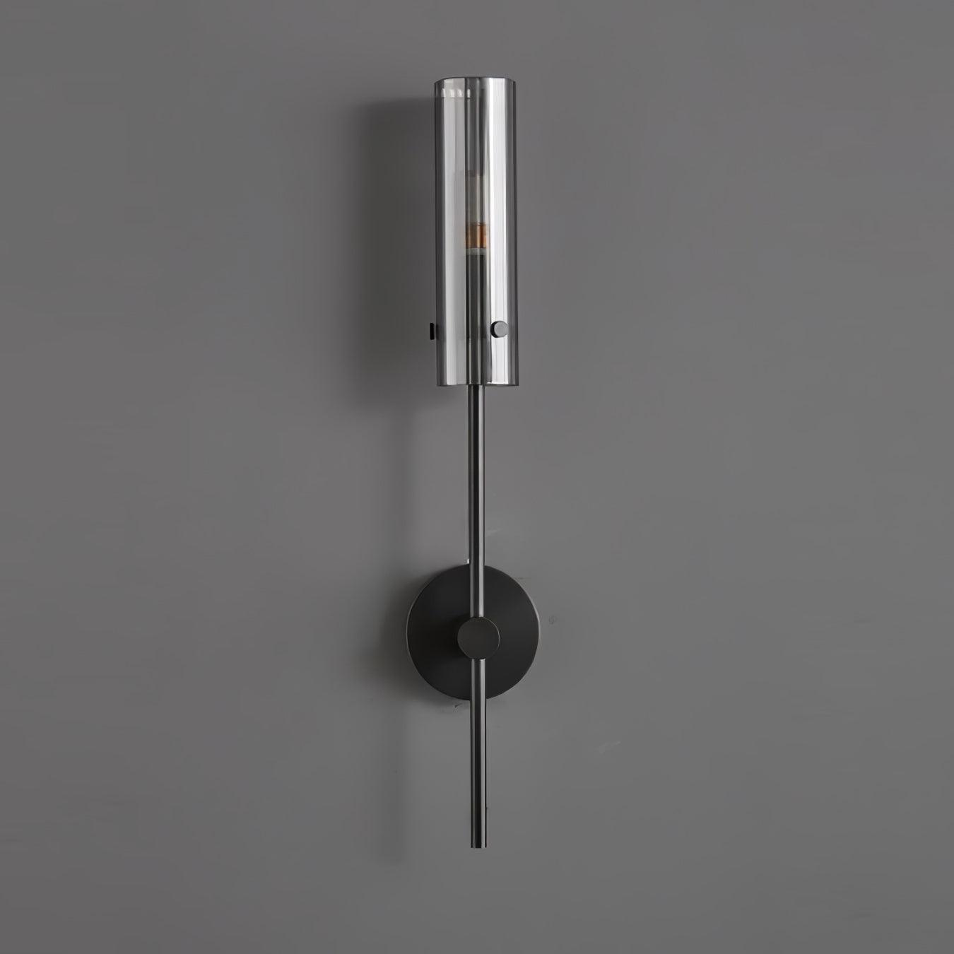 Avelis Applique Murale Verticale Minimaliste Moderne