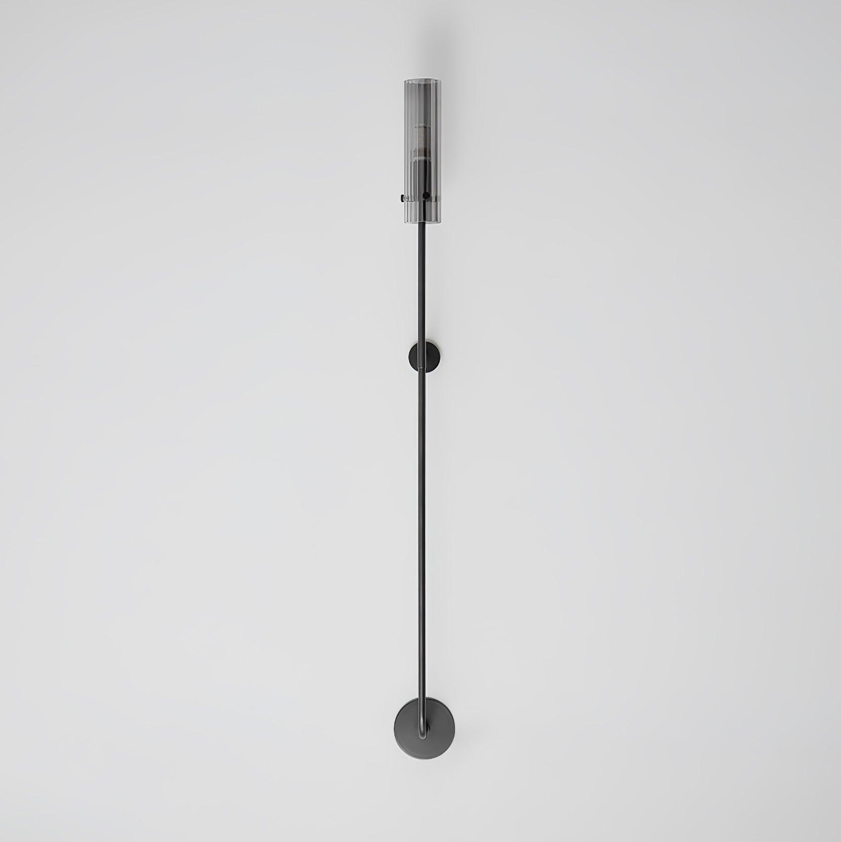 Avelis Applique Murale Verticale Minimaliste Moderne