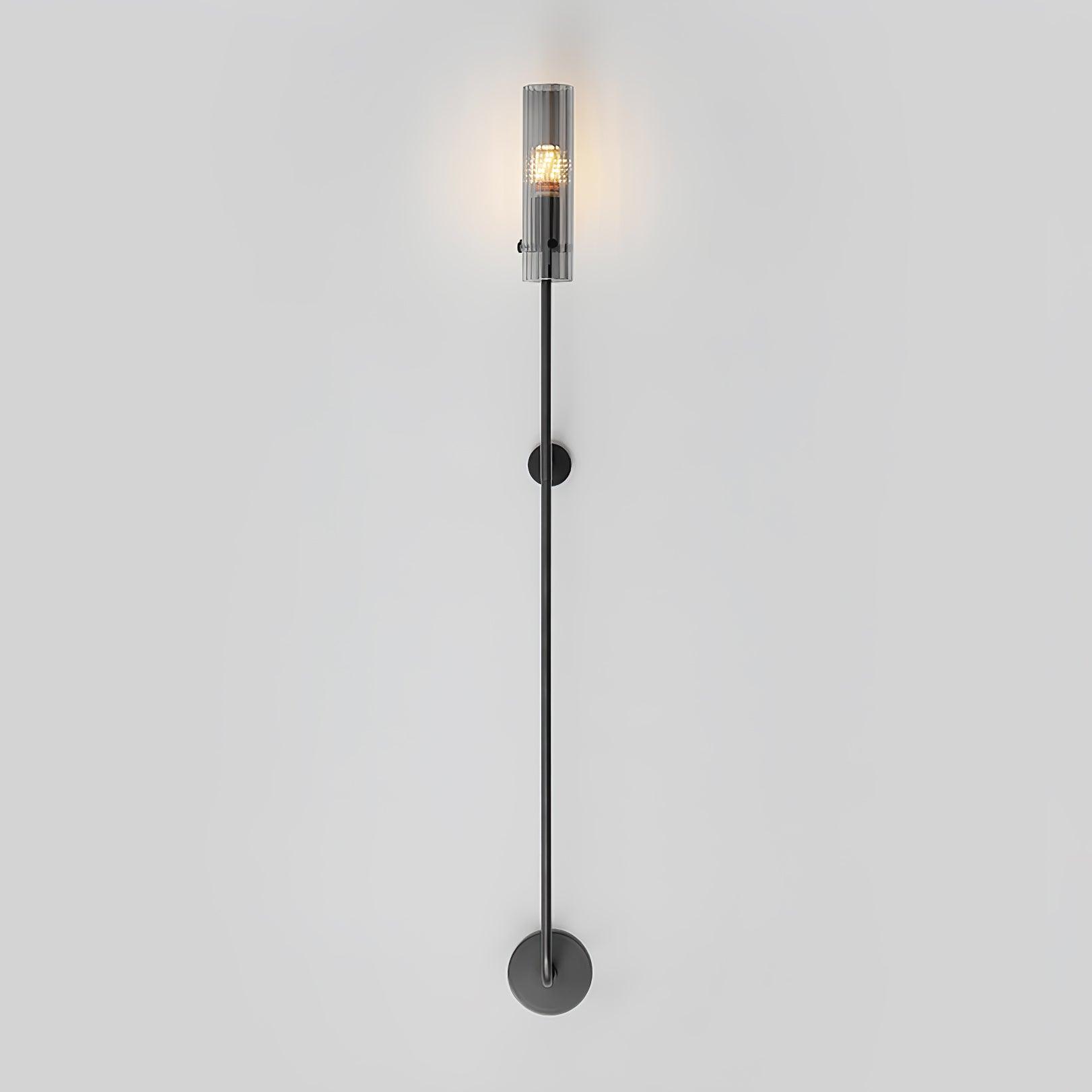 Avelis Applique Murale Verticale Minimaliste Moderne