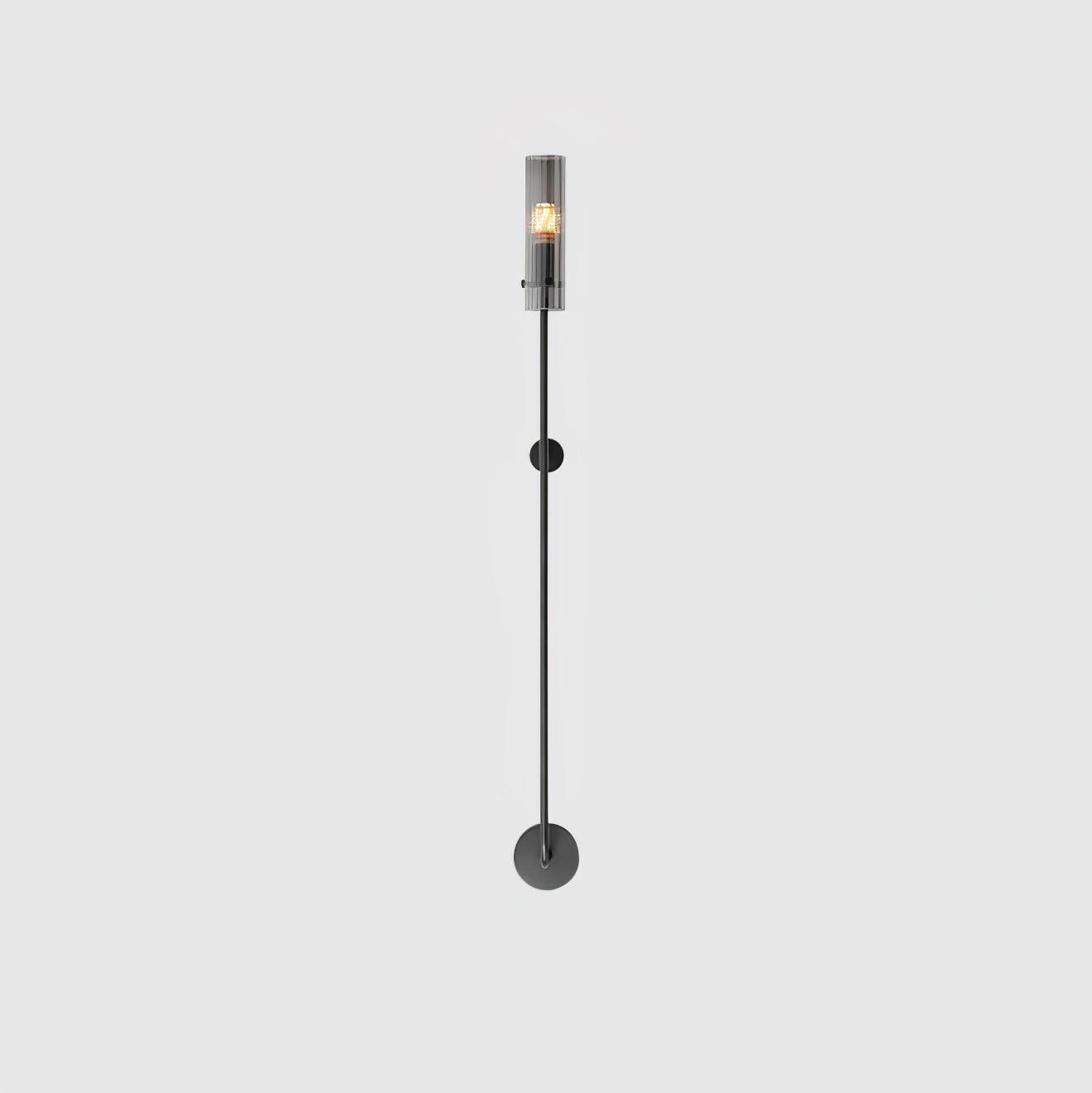 Avelis Applique Murale Verticale Minimaliste Moderne