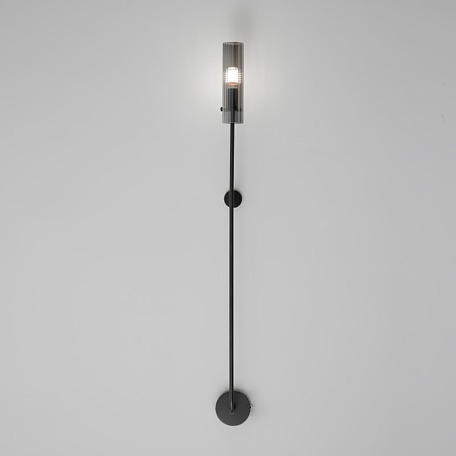 Avelis Applique Murale Verticale Minimaliste Moderne