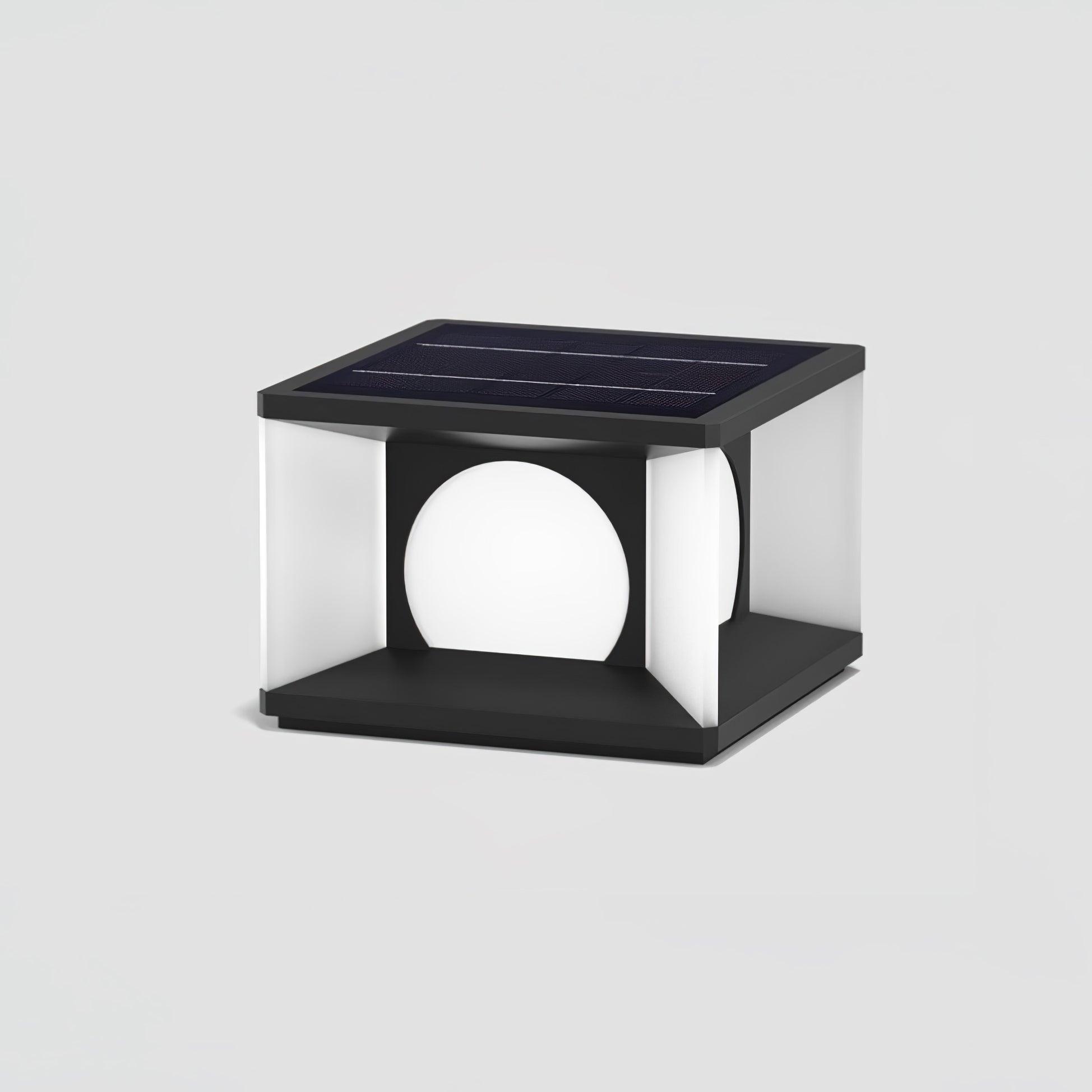Joshun Éclairage extérieur moderne