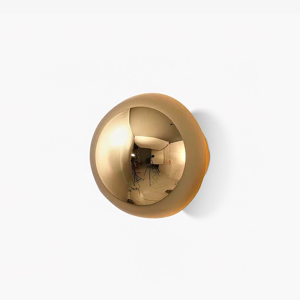 Louisa Applique Murale Moderne Minimaliste Sphère Sconce