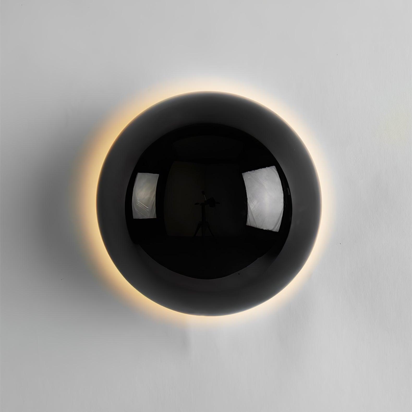 Louisa Applique Murale Moderne Minimaliste Sphère Sconce