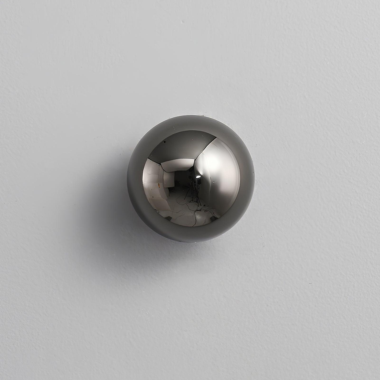 Louisa Applique Murale Moderne Minimaliste Sphère Sconce