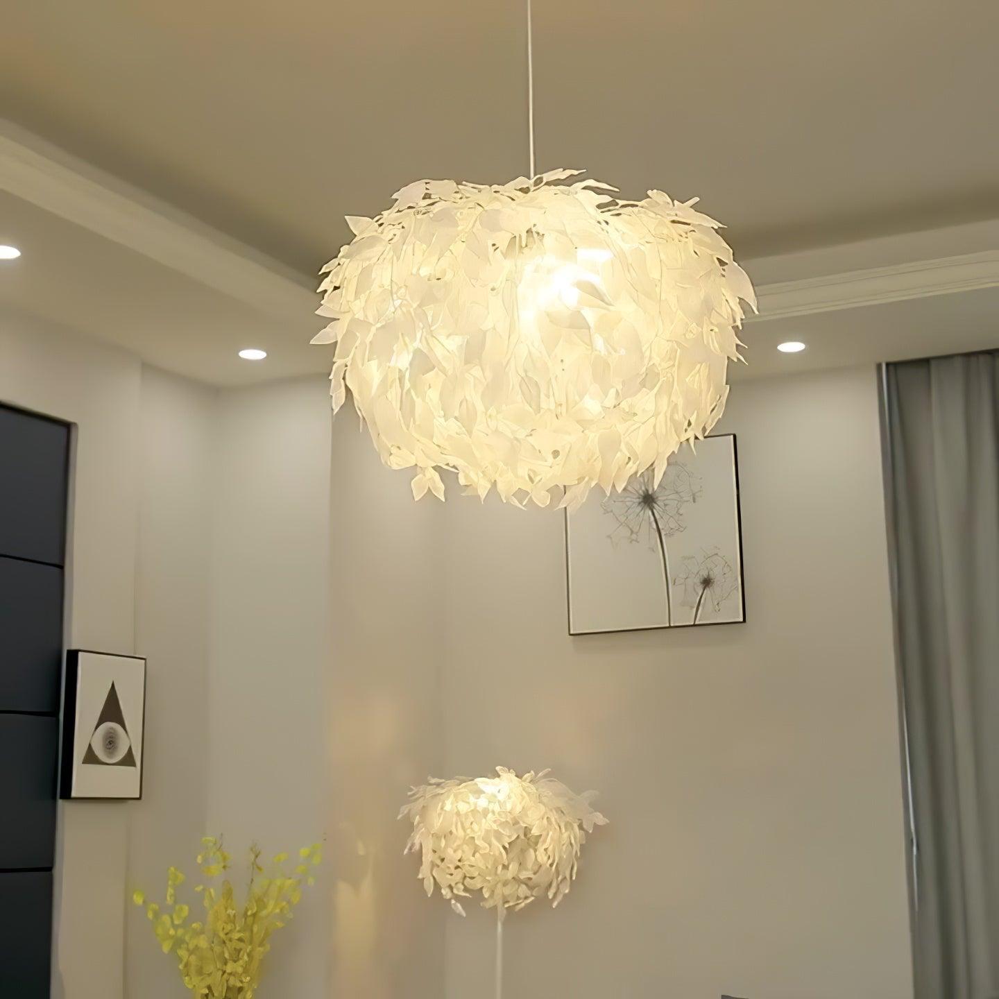 Lydorira Suspension Créativité Individuelle