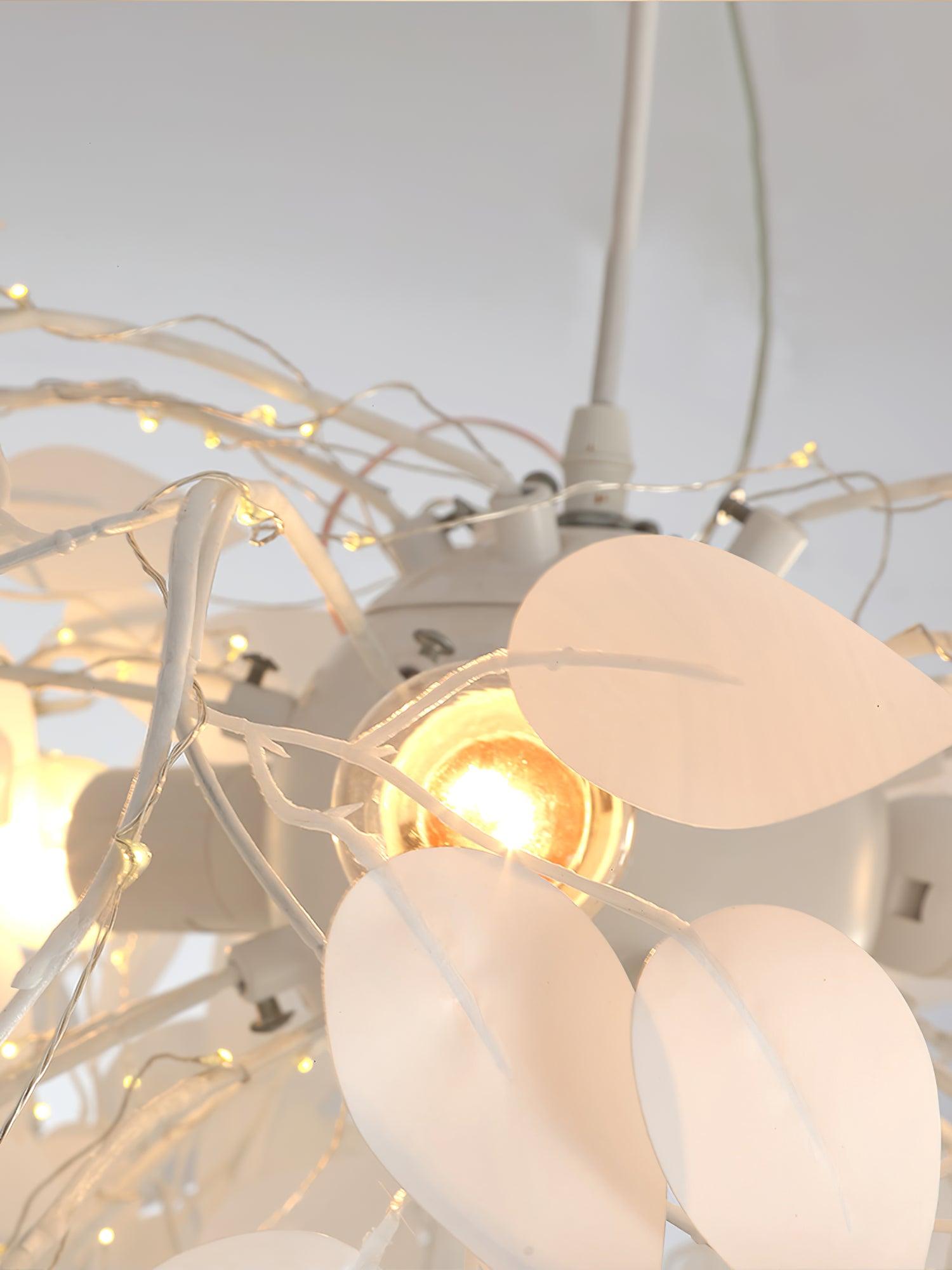 Lydorira Suspension Créativité Individuelle